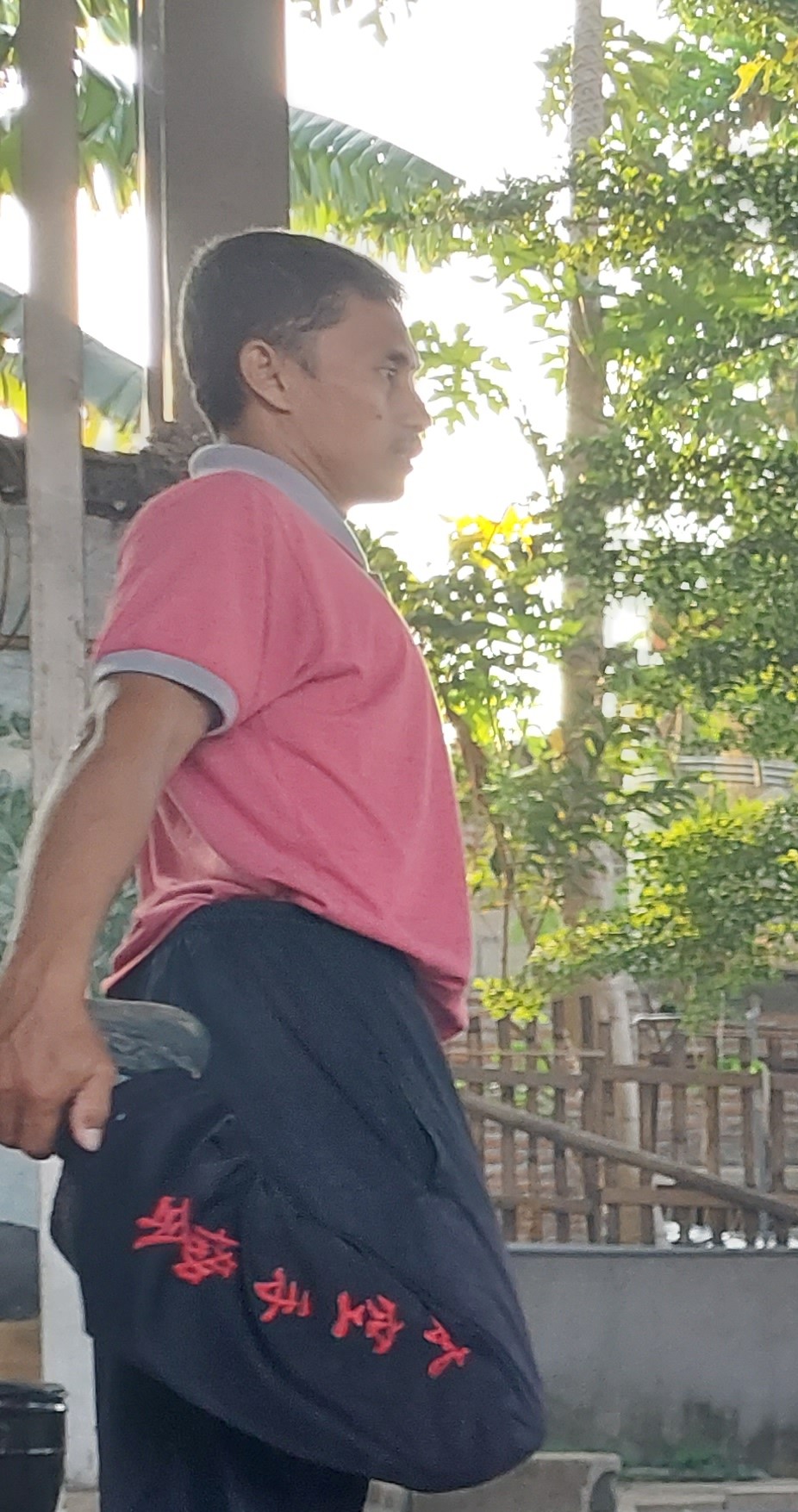 Muhammad Shafhun Nadhif, S.Pd.