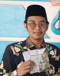 Shifa Muhammad Dian Ramadhan, S.Kom.
