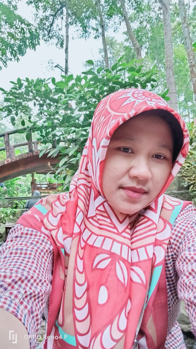 Lila Kurniawati, S.Pd.