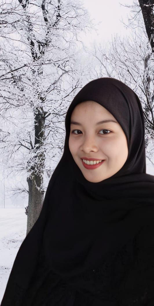 Lailatul Jannah, S.Pd.
