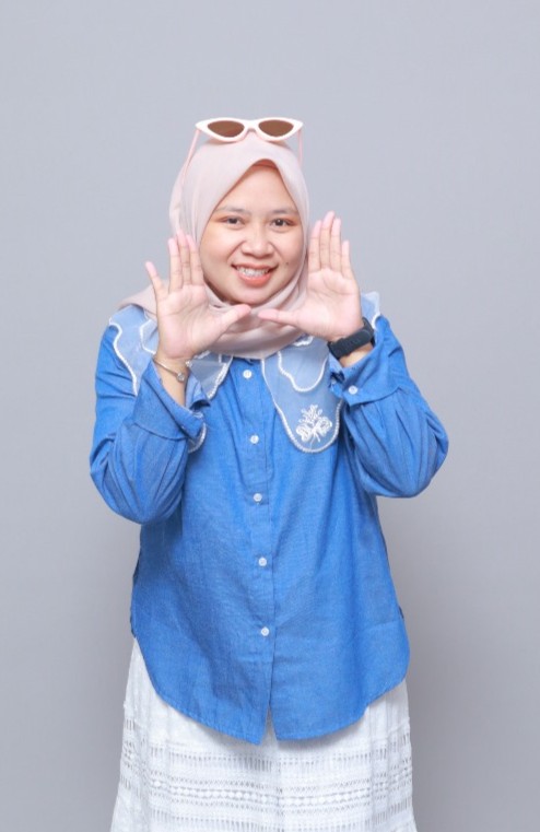 Afif Berlian Saputri, S.Pd.