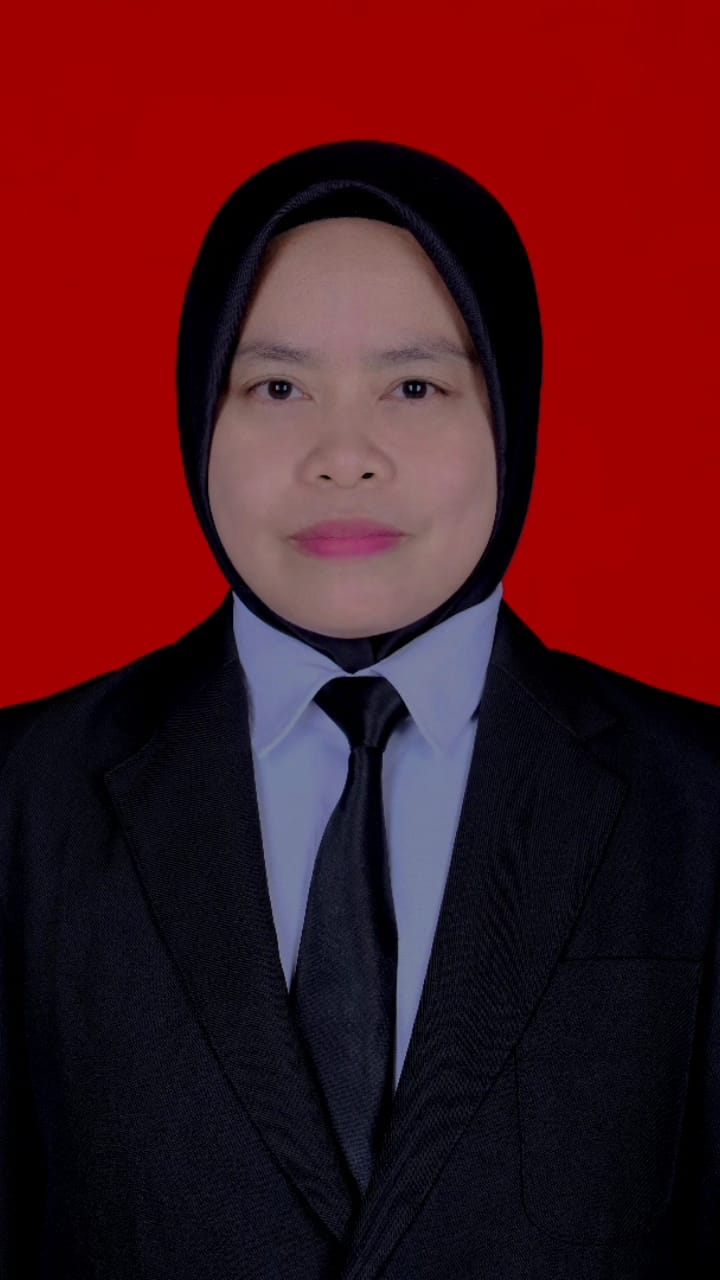 Badi'atul Alawiyah, S.Pd.